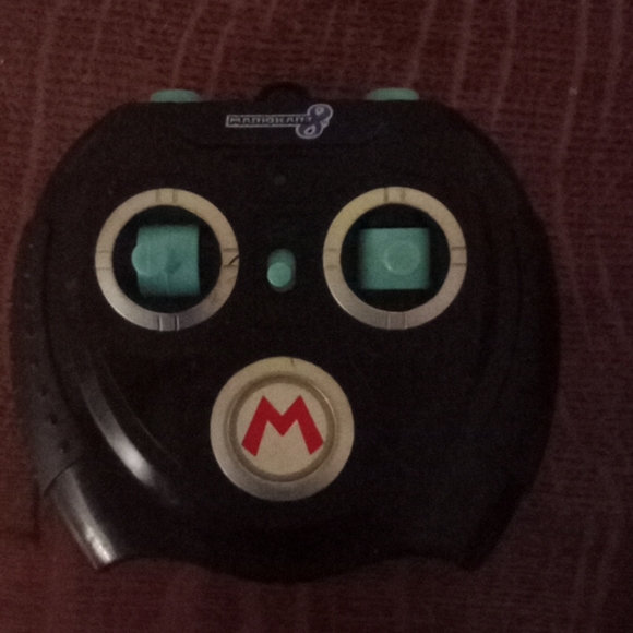 Mario cart anyi gravity racer w remote - Picture 3 of 3